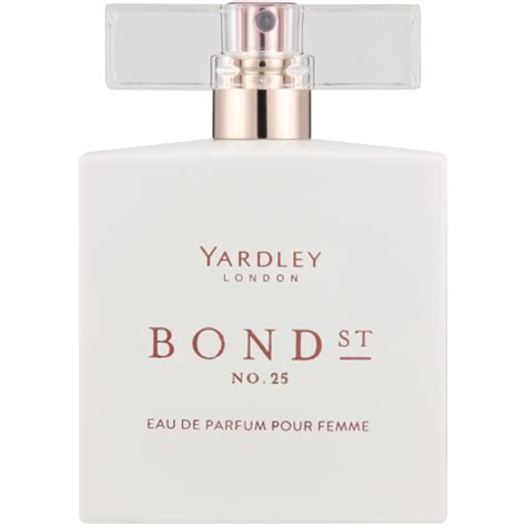 is the bond street perfume on amazon fake|yardley bond st no 25.